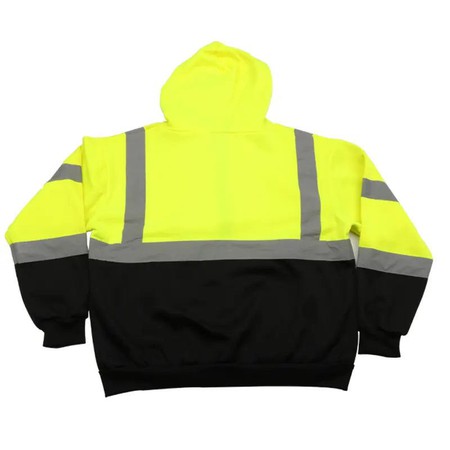 hi vis jumper bulk