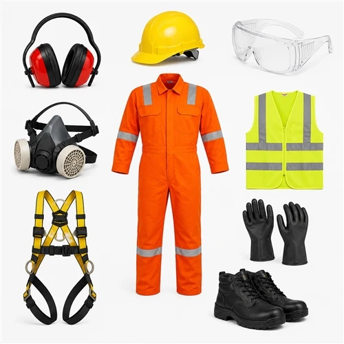Sut mae Mewnforwyr yn Optimeiddio Costau Cludo ar gyfer Gorchmynion PPE Swmp