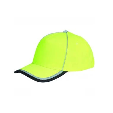 Helo Vis Cap Pêl fas