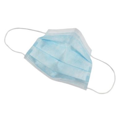Children Disposable Face Mask