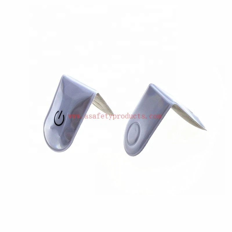 Clip Magnet Myfyriol LED