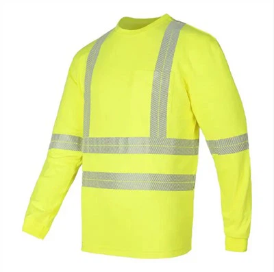 Crys Vis Uchel CAT2 Gwrthiannol Tân Mwyngloddio